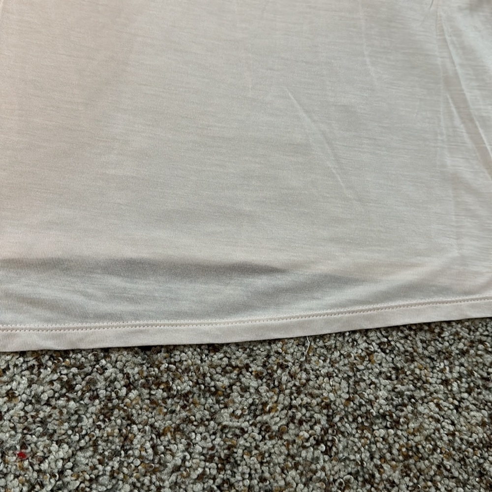 Express Ruffle sleeve Tshirts - Picture 5 of 7